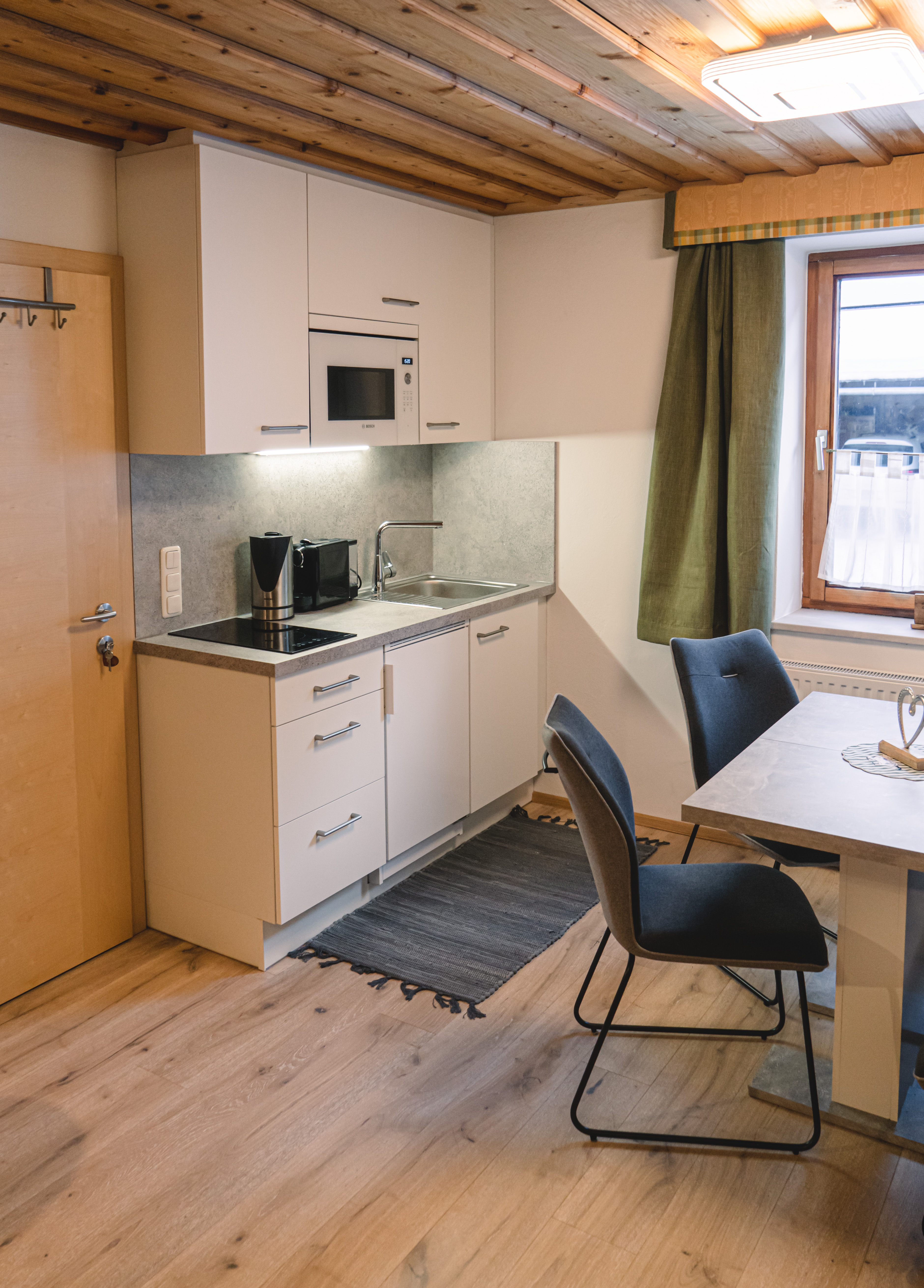 MonteurZimmer: Gästehaus Familie Mandl