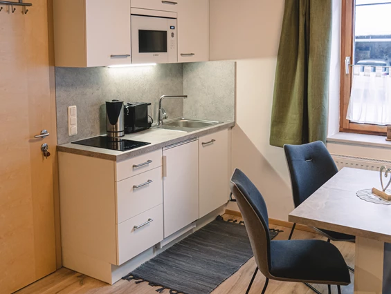 MonteurZimmer: Gästehaus Familie Mandl