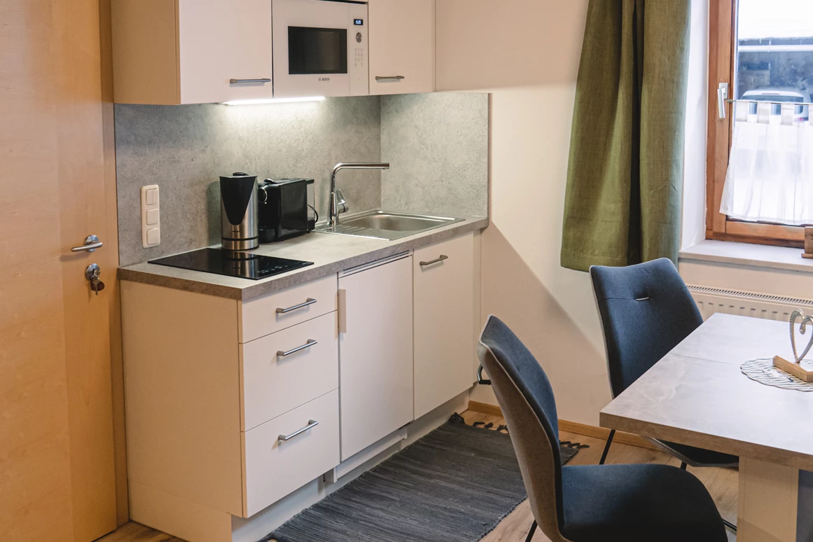 MonteurZimmer: Gästehaus Familie Mandl