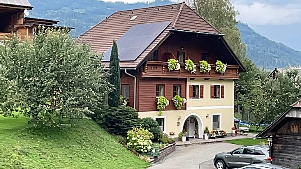 Monteur-Zimmer - Zimmerarten: Doppelzimmer - Steiermark - Gästehaus mit Appartements - Gästehaus Familie Mandl