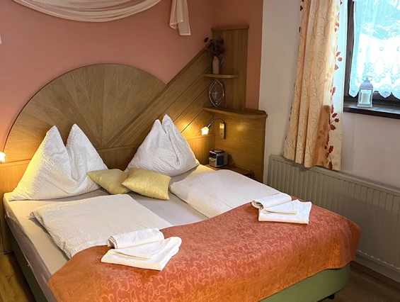 MonteurZimmer: Gästehaus Familie Mandl