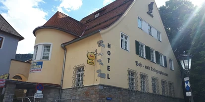 Monteur-Zimmer - Wasendorf - Hotel Alpin Murau