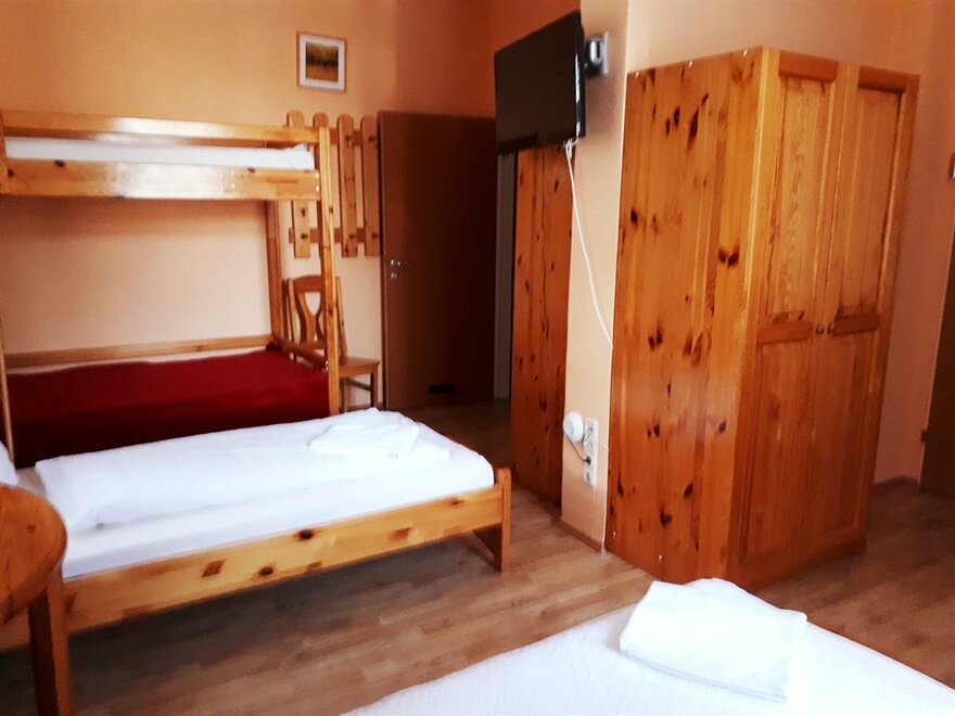 Monteur-Zimmer - Frühstück - Steiermark - Hotel Alpin Murau