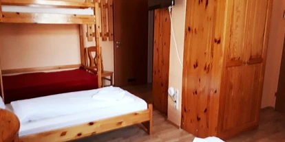 Monteur-Zimmer - Wasendorf - Hotel Alpin Murau