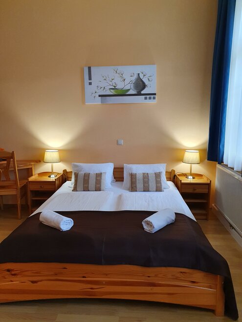 Monteur-Zimmer - Frühstück - Steiermark - Hotel Alpin Murau