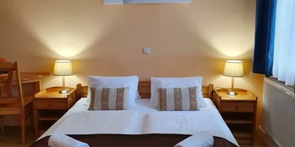 Monteur-Zimmer - Wasendorf - Hotel Alpin Murau
