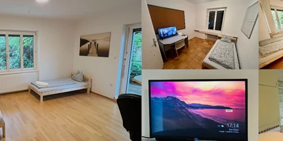 Monteur-Zimmer - Gallspach - Eternity Monteurzimmer Linz