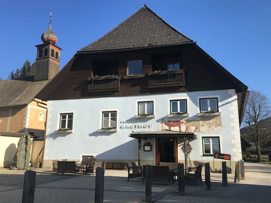 Monteur-Zimmer - Grades - Wallner