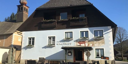 Monteur-Zimmer - Österreich - Wallner