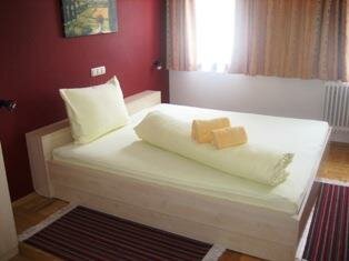 Monteur-Zimmer - Grades - Wallner