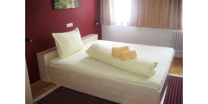 Monteur-Zimmer - Österreich - Wallner