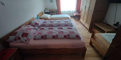 Monteur-Zimmer - Österreich - Pension Steinadler