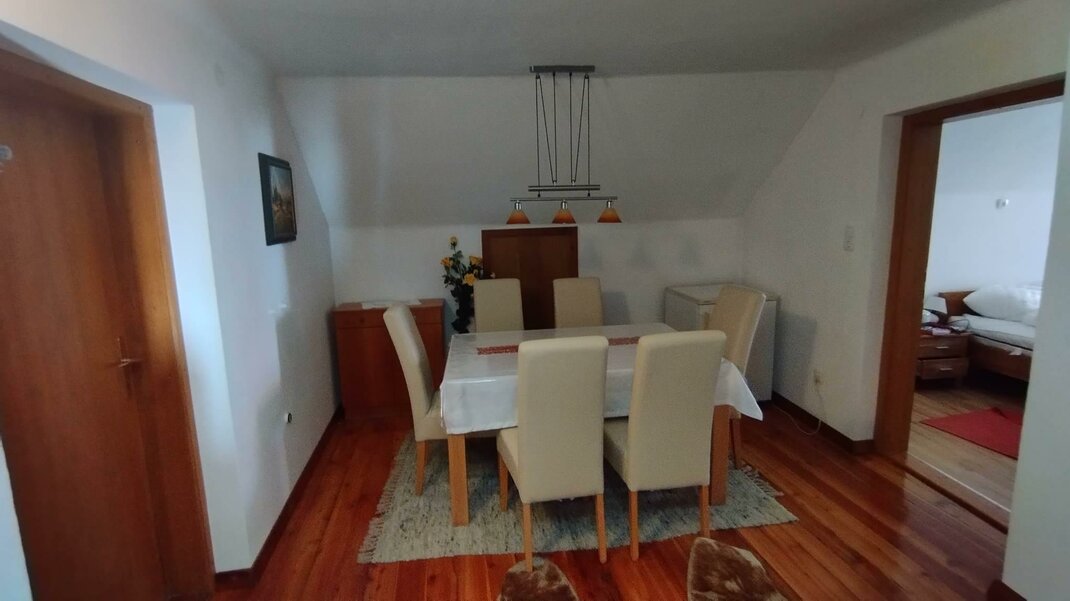 Monteur-Zimmer - Grades - Pension Steinadler