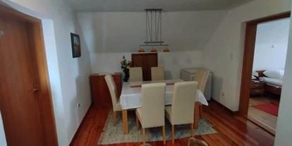 Monteur-Zimmer - Österreich - Pension Steinadler