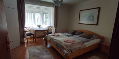 Monteur-Zimmer - Österreich - Pension Steinadler