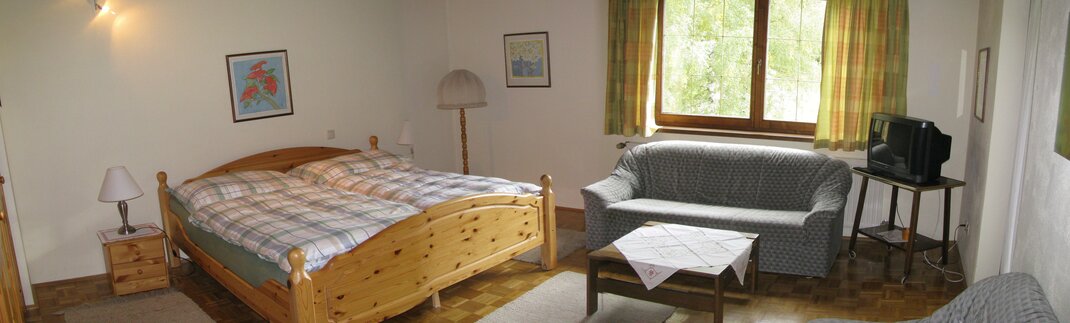 Monteur-Zimmer - Grades - Linder Rotraud