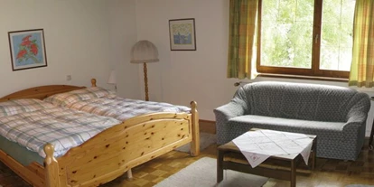 Monteur-Zimmer - Preis pro Nacht - Murau (Murau) - Linder Rotraud
