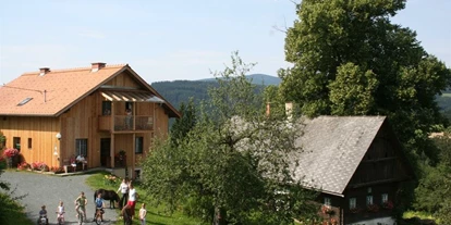 Monteur-Zimmer - Sankt Peter im Sulmtal - Bauernhof Priegl