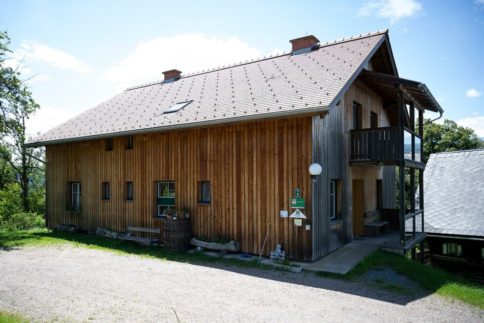Monteur-Zimmer - Kaindorf (Leibnitz) - Bauernhof Priegl