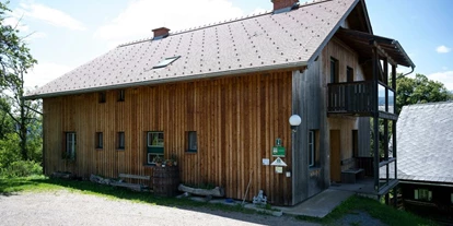 Monteur-Zimmer - Sankt Peter im Sulmtal - Bauernhof Priegl