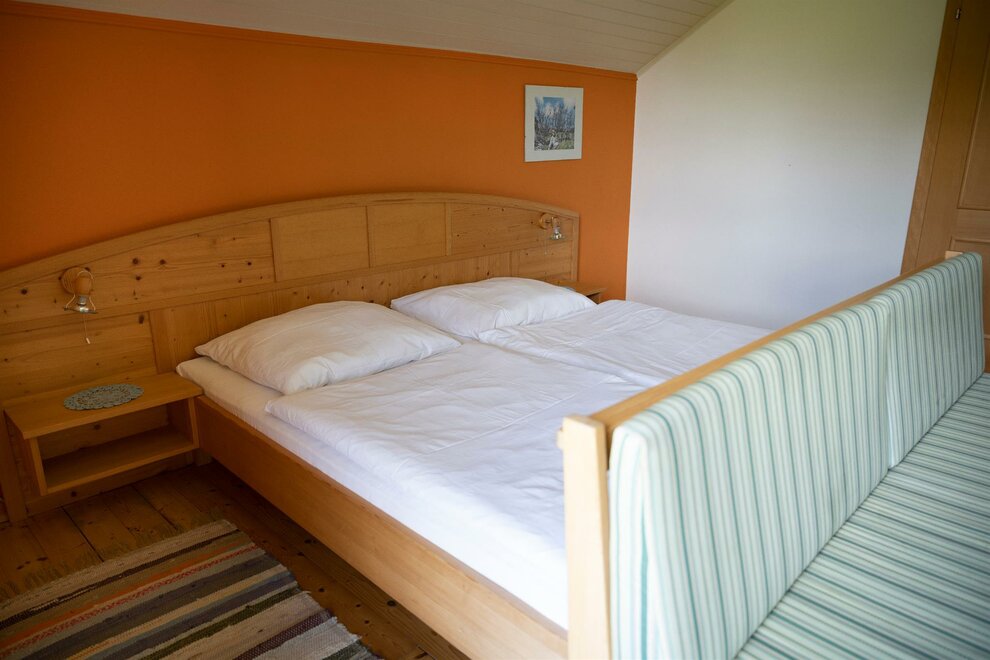 Monteur-Zimmer - Kaindorf (Leibnitz) - Bauernhof Priegl