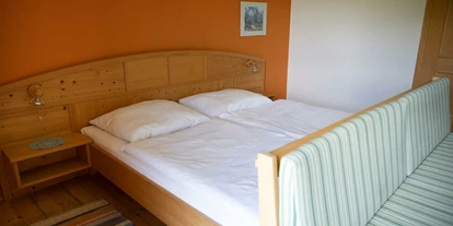 Monteur-Zimmer - Sankt Peter im Sulmtal - Bauernhof Priegl