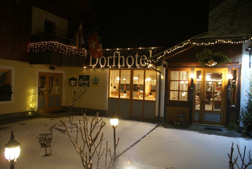 Monteur-Zimmer - Kaindorf (Leibnitz) - Fernblick Wölkart KG