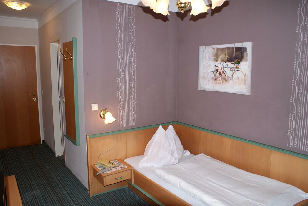 Monteur-Zimmer - Kaindorf (Leibnitz) - Fernblick Wölkart KG