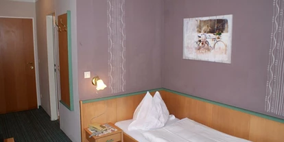 Monteur-Zimmer - Sankt Peter im Sulmtal - Fernblick Wölkart KG