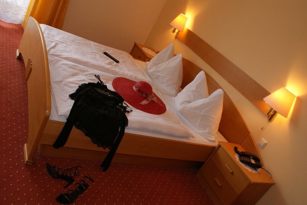 Monteur-Zimmer - Kaindorf (Leibnitz) - Fernblick Wölkart KG