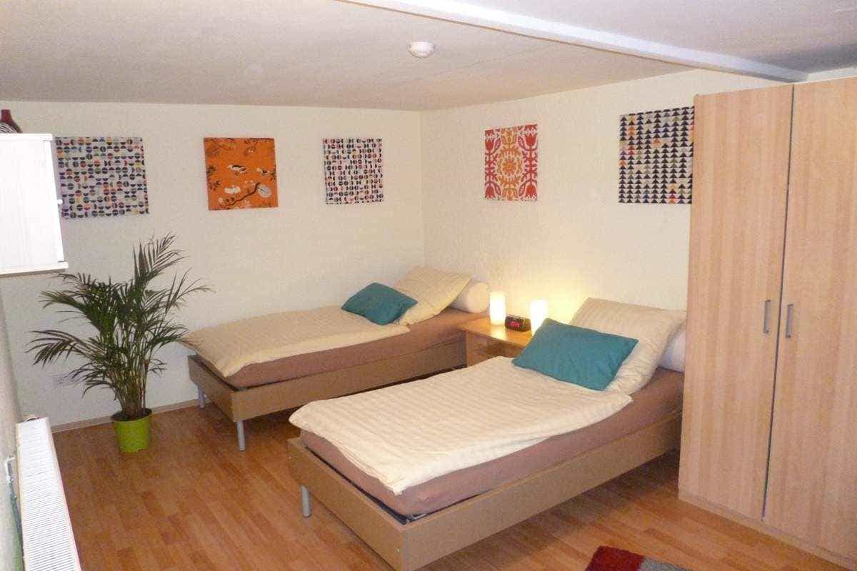 Monteur-Zimmer - Monteurzimmer Koblenz