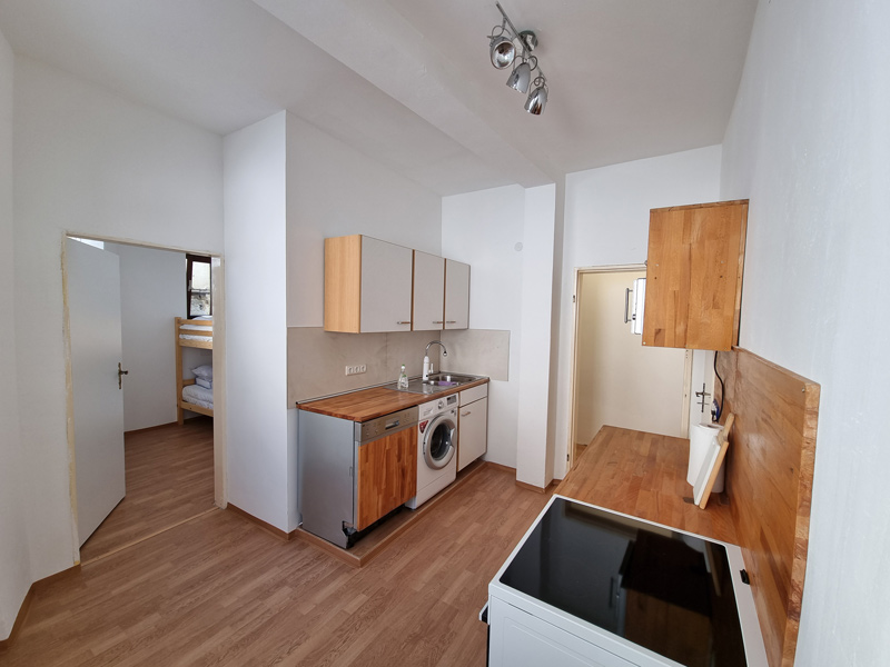 Monteur-Zimmer - Koblenz (Koblenz, kreisfreie Stadt) - Monteurzimmer - Montagewohnung - Koblenz Bubenheim