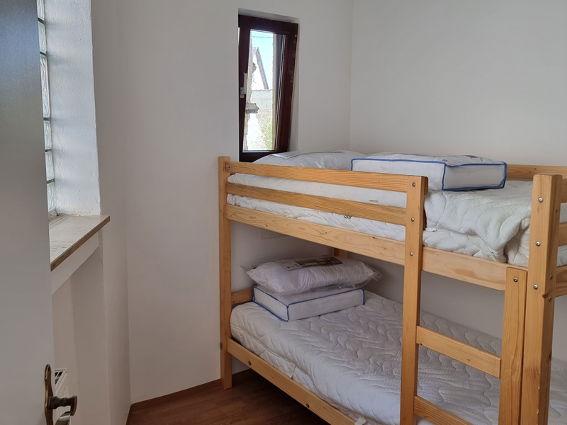 Monteur-Zimmer - Koblenz (Koblenz, kreisfreie Stadt) - Monteurzimmer - Montagewohnung - Koblenz Bubenheim