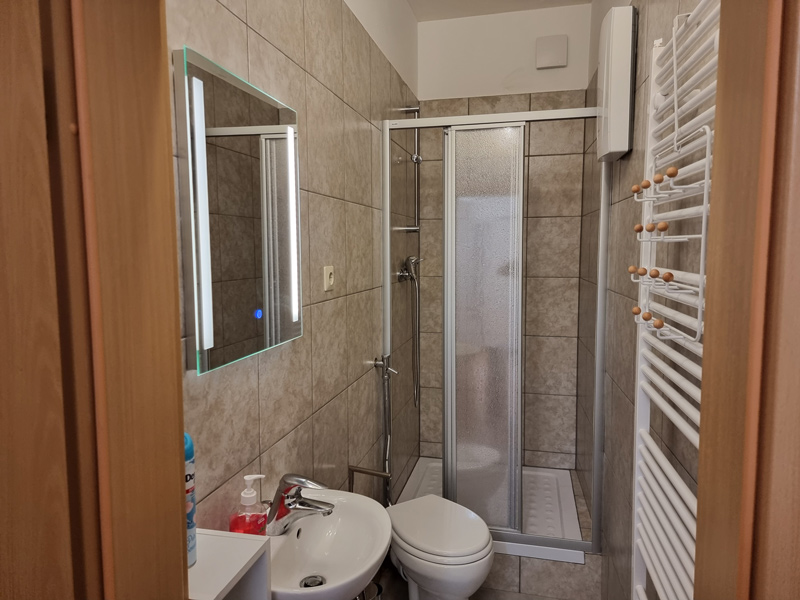 Monteur-Zimmer - Koblenz (Koblenz, kreisfreie Stadt) - Monteurzimmer - Montagewohnung - Koblenz Bubenheim