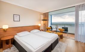 Monteur-Zimmer - Mündersbach - Wyndham Garden Lahnstein Koblenz