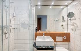 Monteur-Zimmer - Mündersbach - Wyndham Garden Lahnstein Koblenz