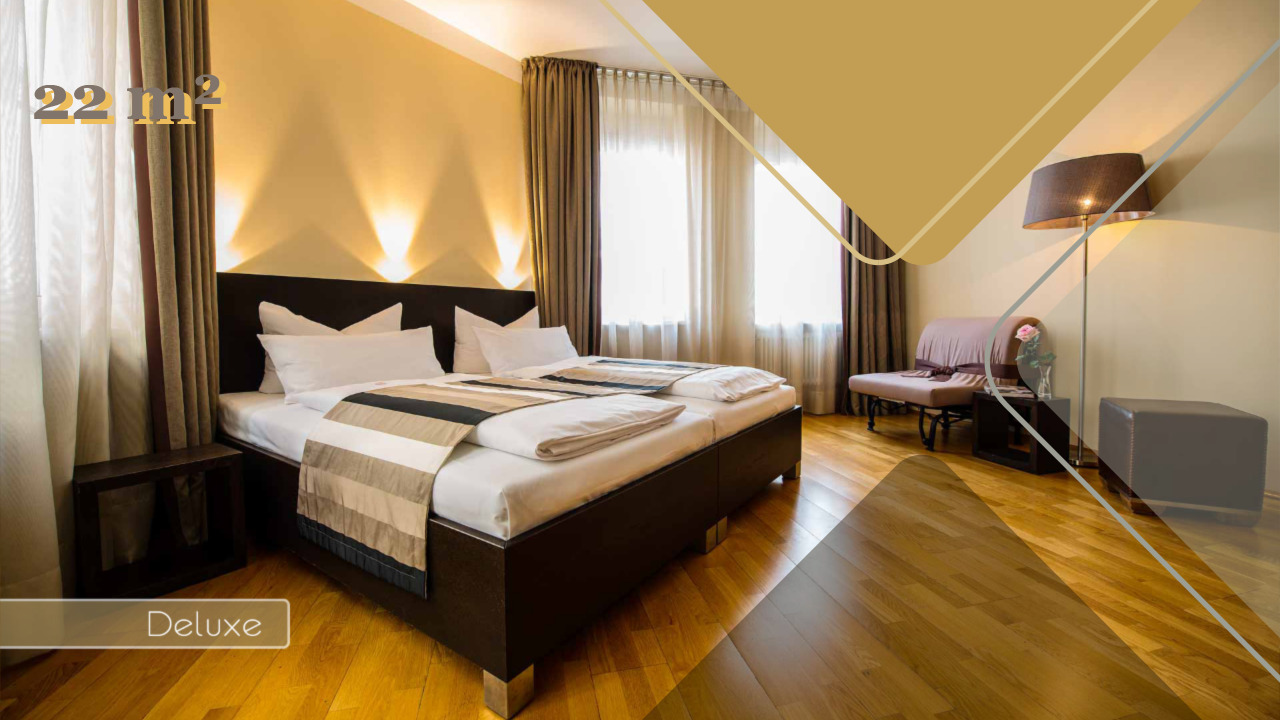 Monteur-Zimmer - Altstadt Hotel & Café Koblenz