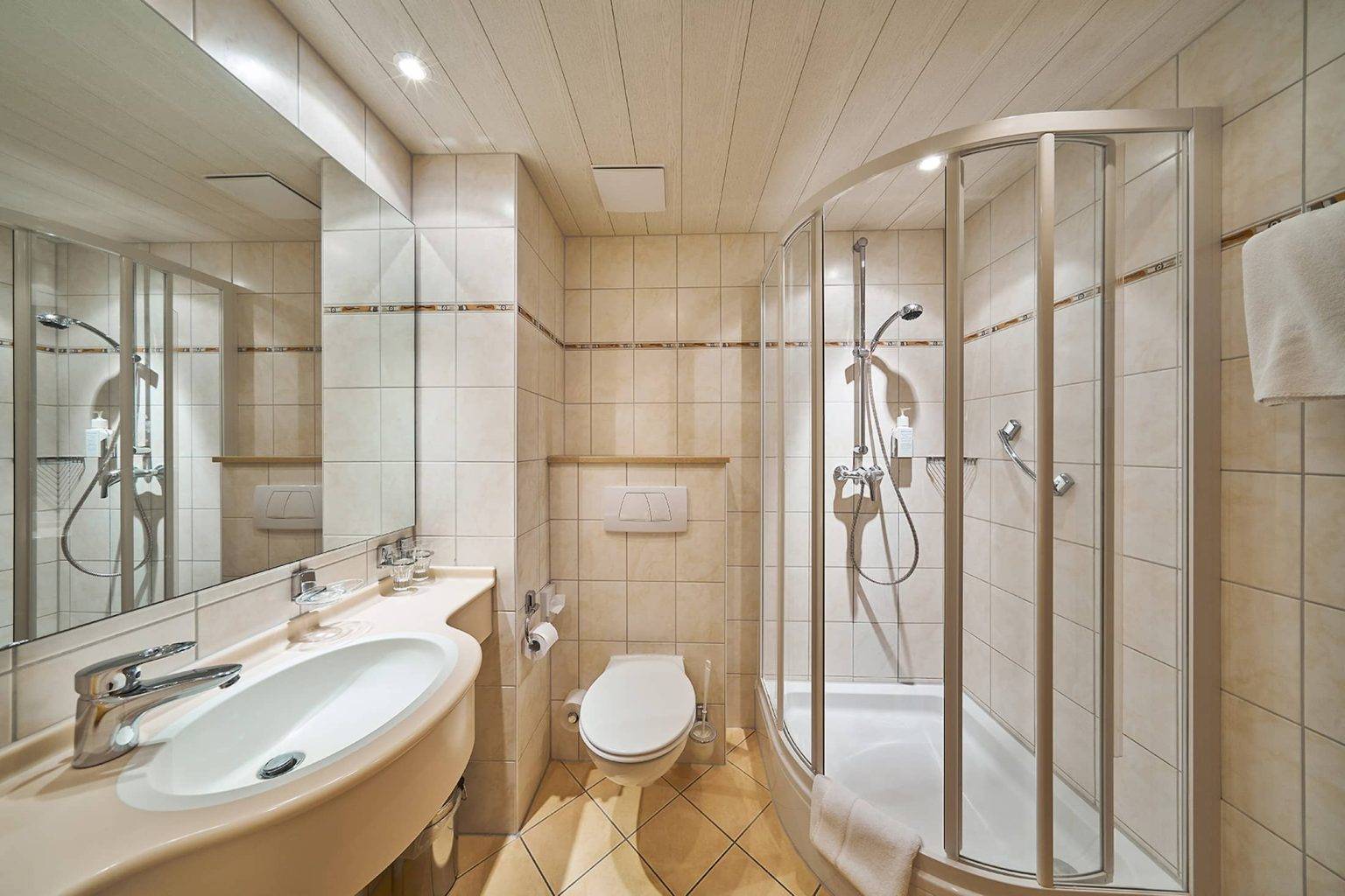 Monteur-Zimmer - Koblenz (Koblenz, kreisfreie Stadt) - Hotel Morjan