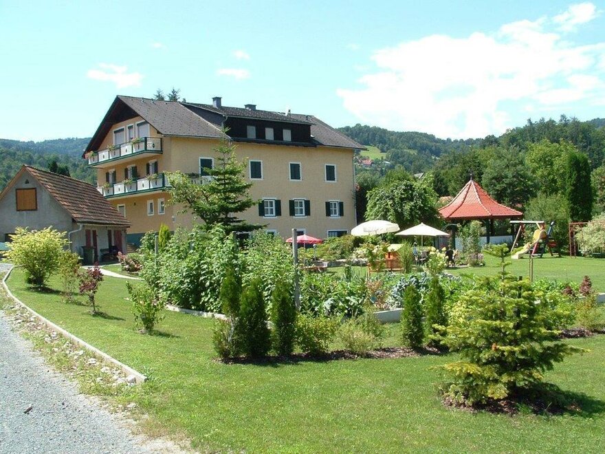 Monteur-Zimmer - Preis pro Nacht - Stainz - Pension "Kochhansl"