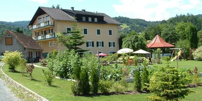 Monteur-Zimmer - Sankt Peter im Sulmtal - Pension "Kochhansl"