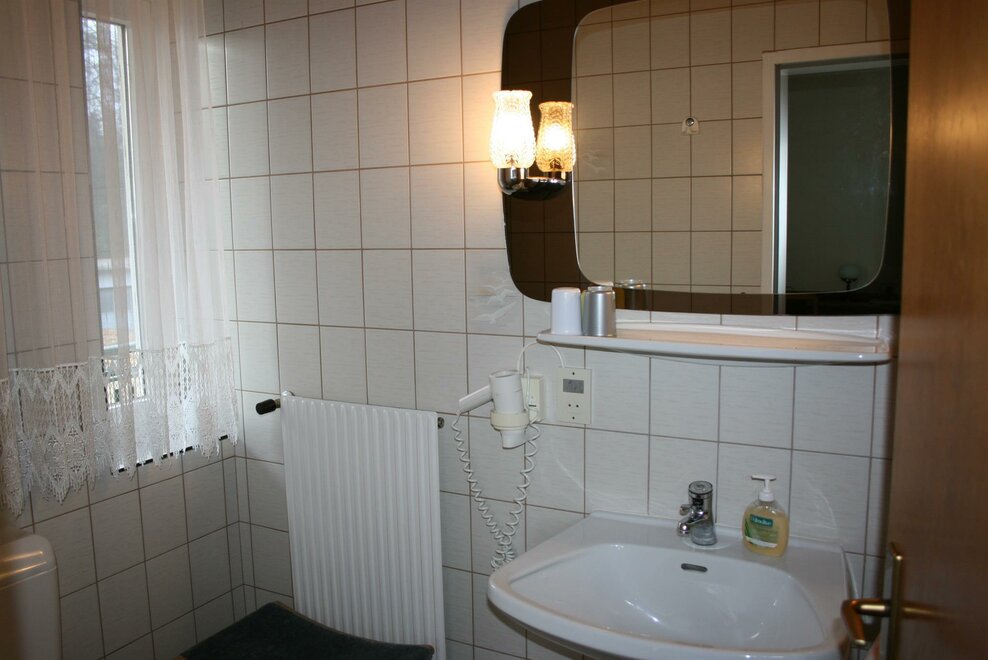 Monteur-Zimmer - Preis pro Nacht - Stainz - Pension "Kochhansl"