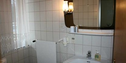 Monteur-Zimmer - Sankt Peter im Sulmtal - Pension "Kochhansl"