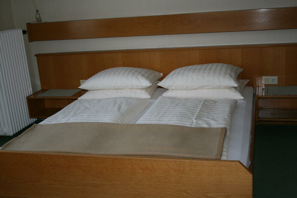 Monteur-Zimmer - Preis pro Nacht - Stainz - Pension "Kochhansl"