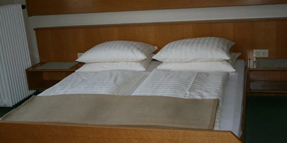 Monteur-Zimmer - Sankt Peter im Sulmtal - Pension "Kochhansl"