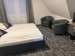 Monteur-Zimmer - Hotel Rheinkrone
