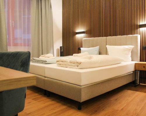 Monteur-Zimmer - Simonis