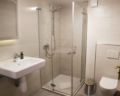 Monteur-Zimmer - Simonis