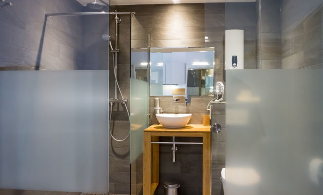 Monteur-Zimmer - Koblenz (Koblenz, kreisfreie Stadt) - dingdong koblenz - city apartments (günstig & zentral)