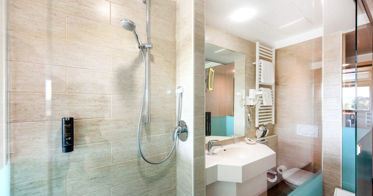 Monteur-Zimmer - Koblenz (Koblenz, kreisfreie Stadt) - DIEHLs Hotel Koblenz