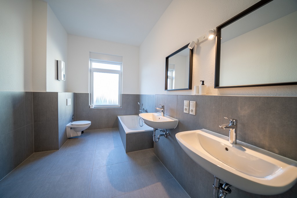 Monteur-Zimmer - Mündersbach - DWK LIVING - BEST FLATS IN KOBLENZ, BAD EMS, BOPPARD, NEUWIED